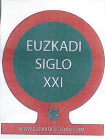 Imagen de EUZKADI SIGLO XXI WWW.EUZKADISIGLOXXI.COM