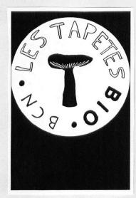Imagen de LES TAPETES BIO BCN