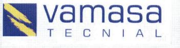 Imagen de VAMASA TECNIAL