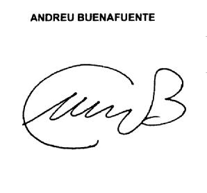 Imagen de ANDREU BUENAFUENTE