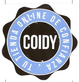 Imagen de TU TIENDA ONLINE DE CONFIANZA COIDY