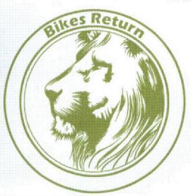 Imagen de BIKES RETURN