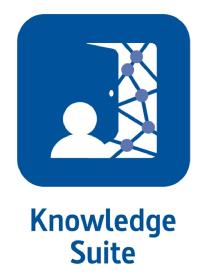 Imagen de KNOWLEDGE SUITE
