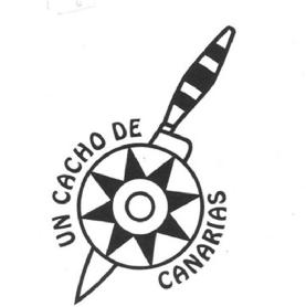 Imagen de UN CACHO DE CANARIAS