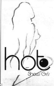 Imagen de HOT SHOW GIRLS