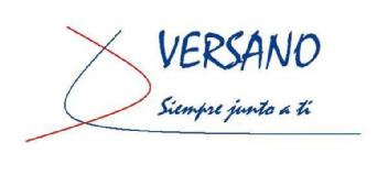 Imagen de VERSANO SIEMPRE JUNTO A TI