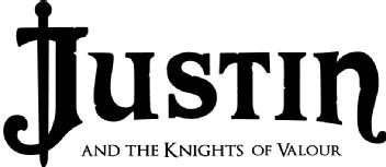 Imagen de JUSTIN AND THE KNIGHTS OF VALOUR