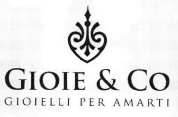 Imagen de GIOIE & CO GIOIELLI PER AMARTI