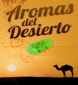 Imagen de AROMAS DEL DESIERTO