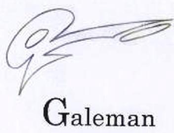 Imagen de GALEMAN