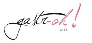 Imagen de GASTR-OH IBIZA