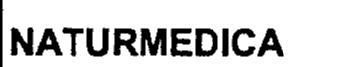 Imagen de NATURMEDICA