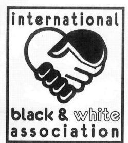 Imagen de INTERNATIONAL BLACK & WHITE ASSOCIATION