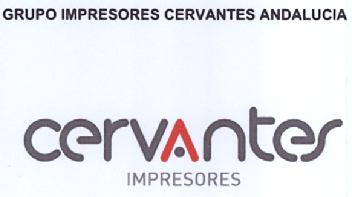 Imagen de GRUPO IMPRESORES CERVANTES ANDALUCIA CERVANTES IMPRESORES