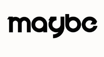 Imagen de MAYBE