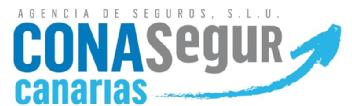 Imagen de CONASEGUR CANARIAS AGENCIA DE SEGUROS, S.L.U