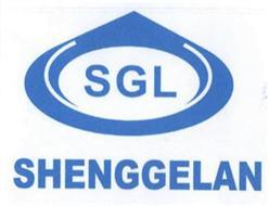 Imagen de SHENGGELAN SGL