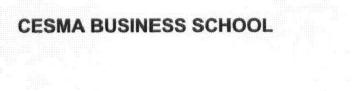 Imagen de CESMA BUSINESS SHCOOL