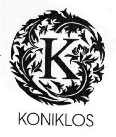 Imagen de K KONIKLOS