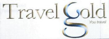 Imagen de TRAVEL GOLD YOU TRAVEL