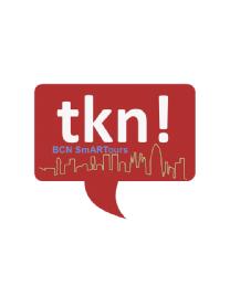 Imagen de TKN! BCN SMARTOURS