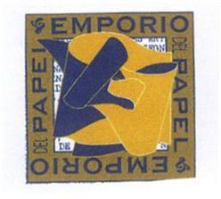 Imagen de EMPORIO DEL PAPEL