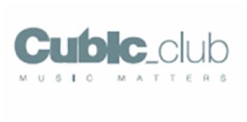 Imagen de CUBIC_CLUB MUSIC MATTERS