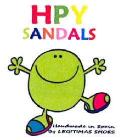 Imagen de HPY SANDALS