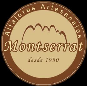 Imagen de ALFAJORES ARTESANALES MONTSERRAT DESDE 1980