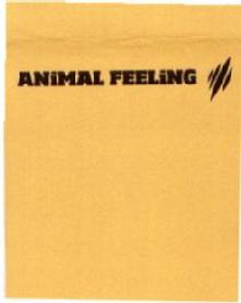 Imagen de ANIMAL FEELING