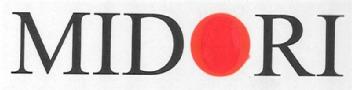 Imagen de MIDORI