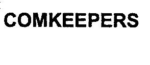 Imagen de COMKEEPERS