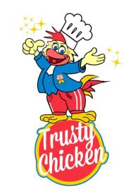 Imagen de TRUSTY CHICKEN