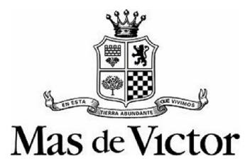 Imagen de MAS DE VICTOR