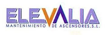 Imagen de ELEVALIA MANTENIMIENTO DE ASCENSORES S.L