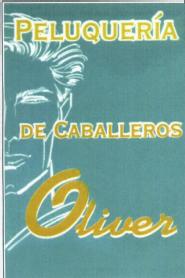 Imagen de PELUQUERIA DE CABALLEROS OLIVER