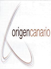 Imagen de ORIGEN CANARIO