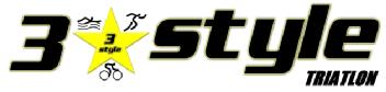 Imagen de 3 STYLE TRIATLON