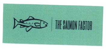 Imagen de THE SALMON FACTOR