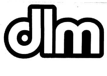 Imagen de DLM