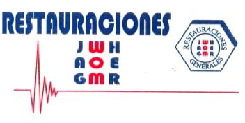 Imagen de RESTAURACIONES JAG WOM HER RESTAURACIONES GENERALES