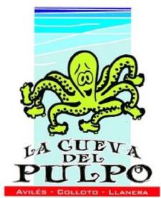 Imagen de LA CUEVA DEL PULPO.AVILES-COLLOTO-LLANERA
