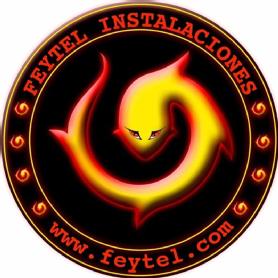 Imagen de FEYTEL INSTALACIONES WWW.FEYTEL.COM