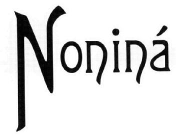 Imagen de NONINA