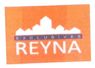 Imagen de EXCLUSIVAS REYNA