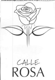 Imagen de CALLE ROSA