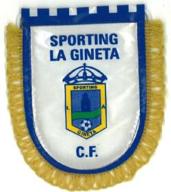 Imagen de SPORTING LA GINETA C.F