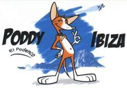 Imagen de PODDY IBIZA EL PODENCO