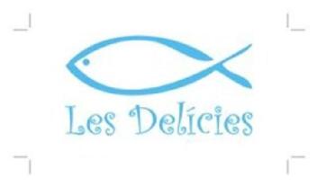 Imagen de LES DELICIES
