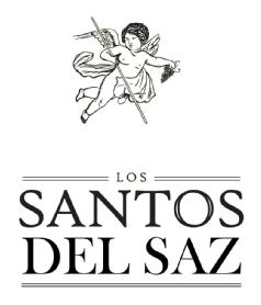 Imagen de LOS SANTOS DEL SAZ